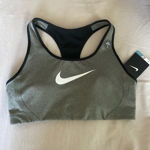 SOLD Nike Sports Bra
